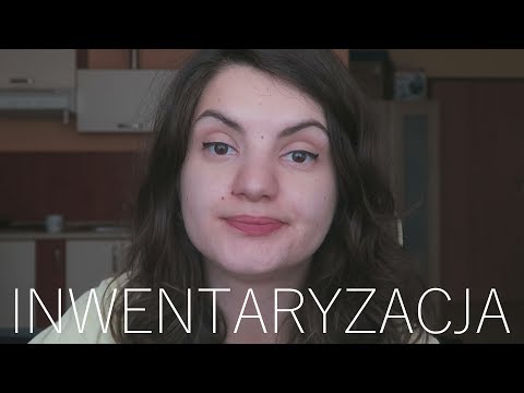 Jak wygląda praca na inwentaryzacji?