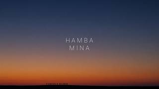 NINU - Hamba Mina (ZULUDO Remix) [Afro House]