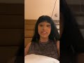 Cardi B Instagram Live | December 07, 2019