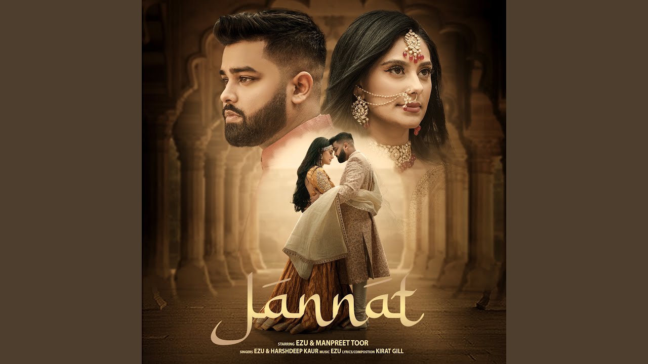 Jannat - YouTube Music