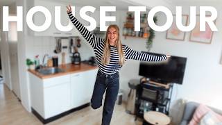House Tour Van Onze Woning In Utrecht Hier Hebben We 5 Jaar Gewoond