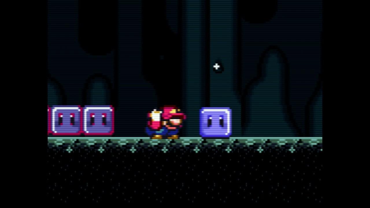 underground [SPC700] YouTube