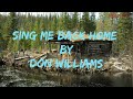 Don Williams - Sing Me Back Home