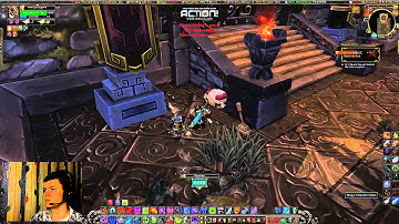 Troves of the Thunder King Scenario Fast Gold Run Guide 5.3 MOP Mists of Pandaria World of Warcraft