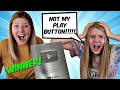 WIN ANYTHING with ROCK, PAPER, SCISSORS | Shopping in Each Others Room || Taylor & Vanessa