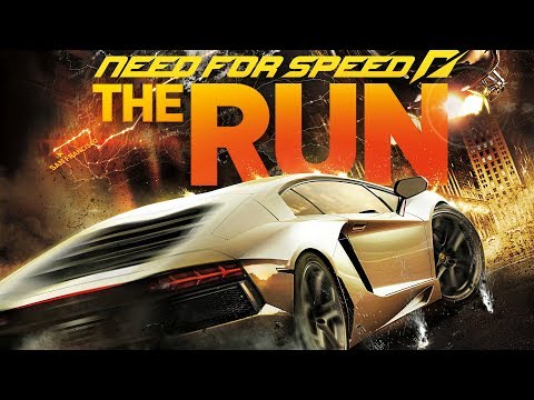 Need for Speed The Run - PS3 - Game com Café.com