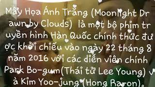 Mây Họa Ánh Trăng (Moonlight Drawn by Clouds) |Nội