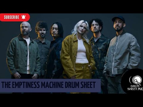 The Emptiness Machine - Linkin Park