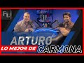 Lo mejor de Arturo Carmona en Fernando Lozano presenta