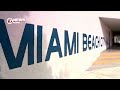 Lawsuit filed to halt modern tower in Miami Beach Art Deco District