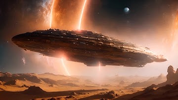 Electronic  Official Music Visual