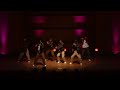 [GUEST Dance TEAM] each "one" thing [Hood States KARATSU 2nd Anniversary Event]
