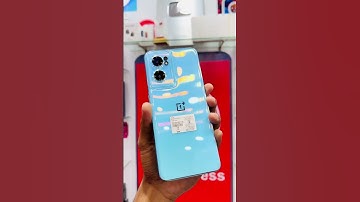 One Plus Nord CE 2🫣❤️ #oneplus #oneplusnordce2 #mobixpress #shorts #viral #secondhandmobiles