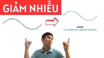 Cách khắc phục Nhiễu tín hiệu Analog 4-20mA/ 0-10VDC