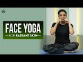Face Yoga for Radiant Skin | Face Yoga For Youthful Skin | Face Yoga Exercises | @cult.official