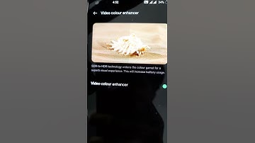 Oneplus Nord high refresh rate