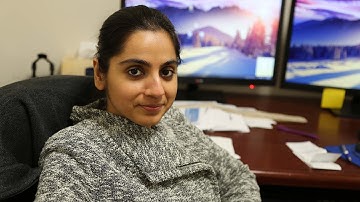 My Story: Balwinder Kaur | Pursuing a Passion in Business and Accounting