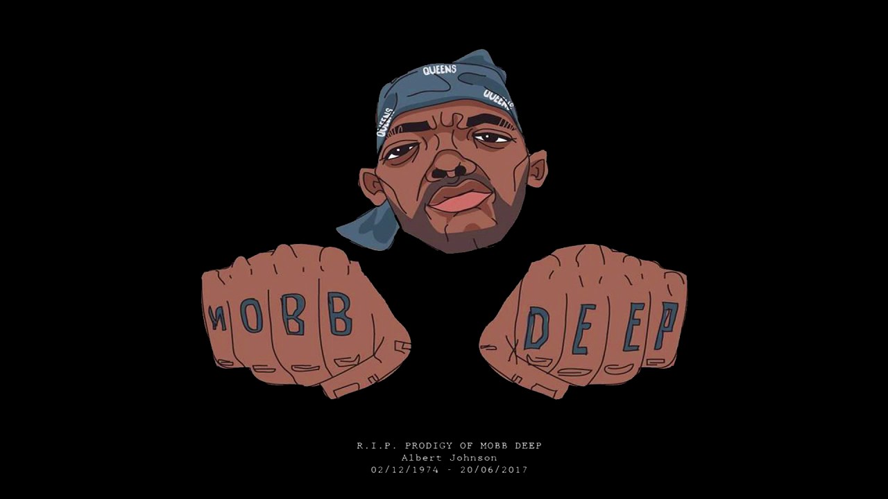 mobb deep type beat