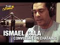 2021/01/21 Ismael Cala conversa con Luis Chataing