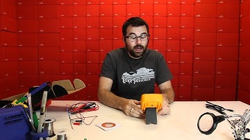 SparkFun 11-11-11 Product Showcase