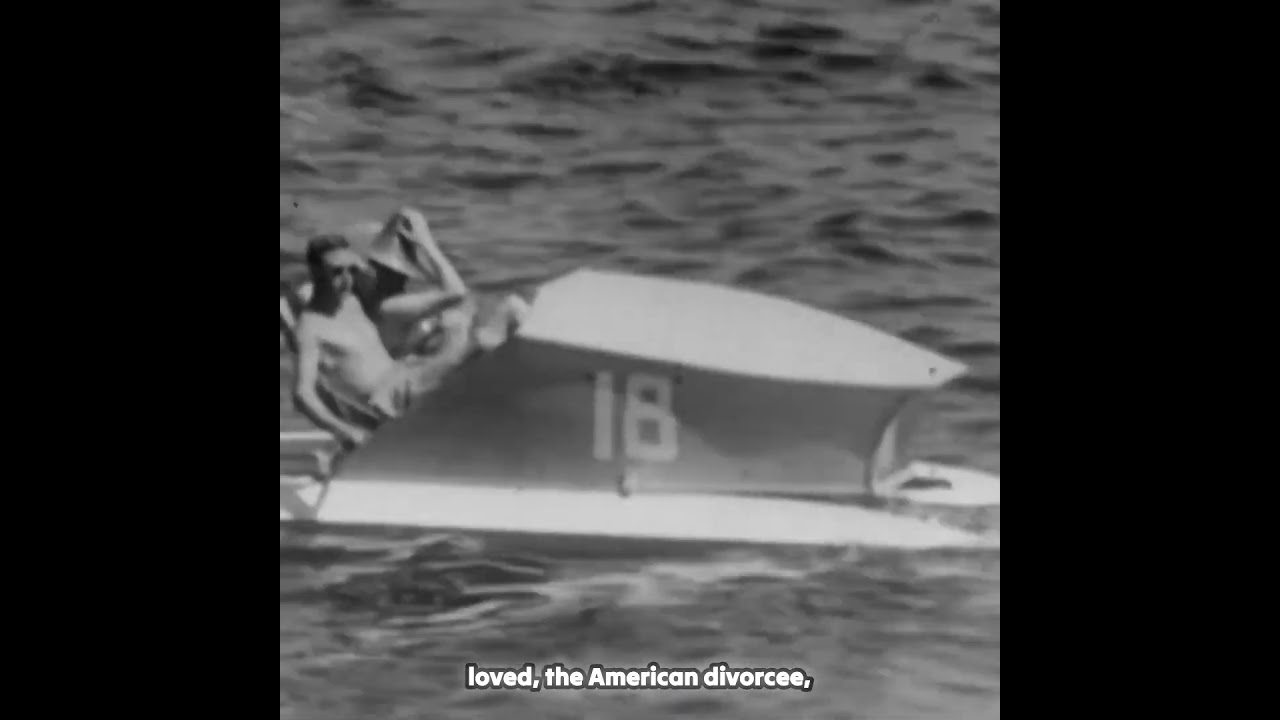 Edward VIII's Abdication for Love 