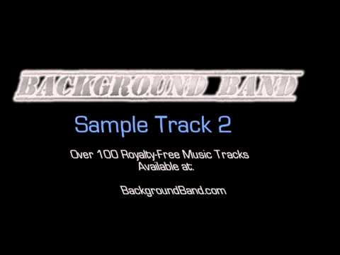 Royalty-Free Music Downloads: Sample Track 2 - YouTube