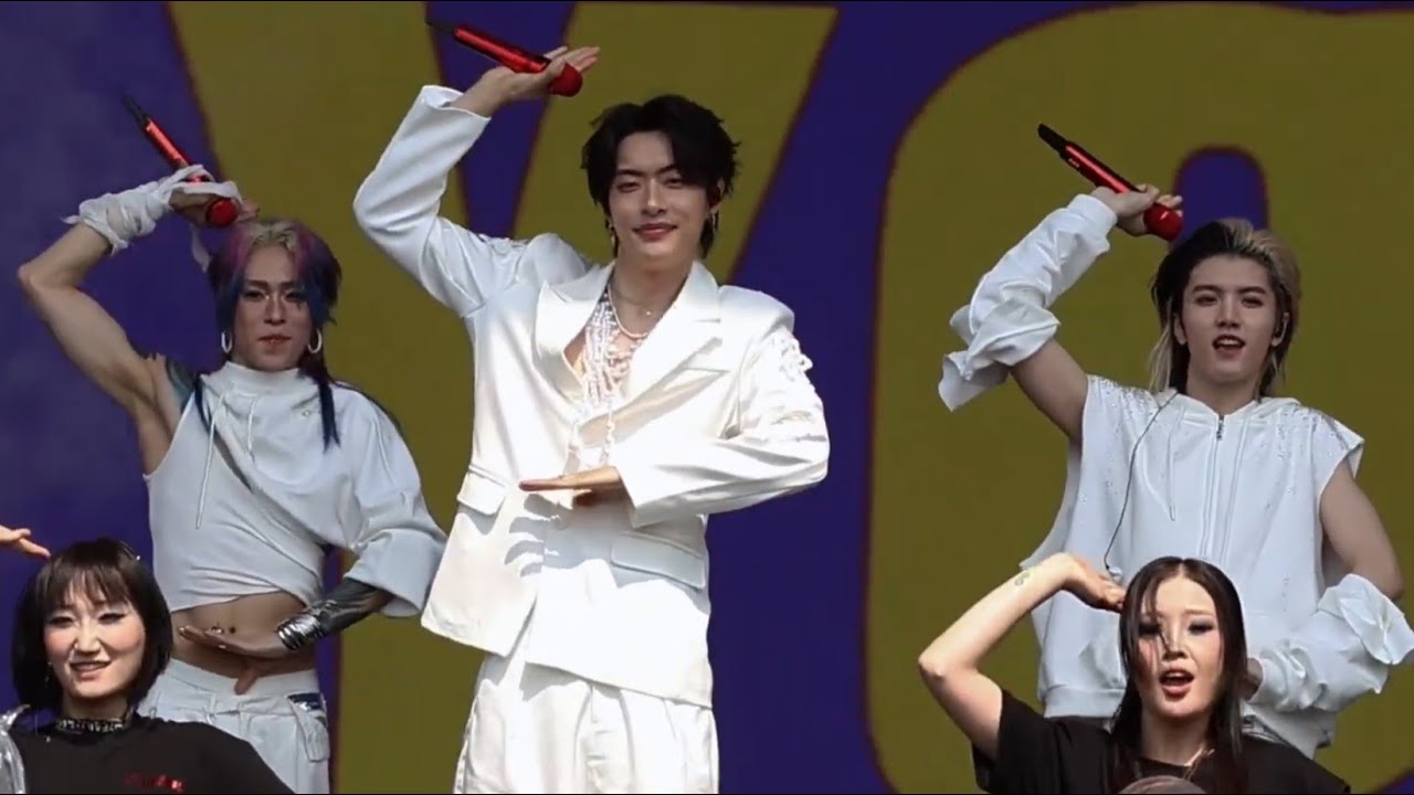 ONER 《海市蜃樓 (What's your name)》