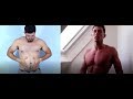 Increbles transformaciones fsicas de gordos a cuerpos fitness