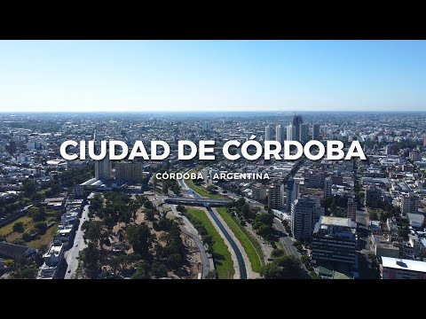 Ciudad de Córdoba, Provincia de Córdoba, Argentina.