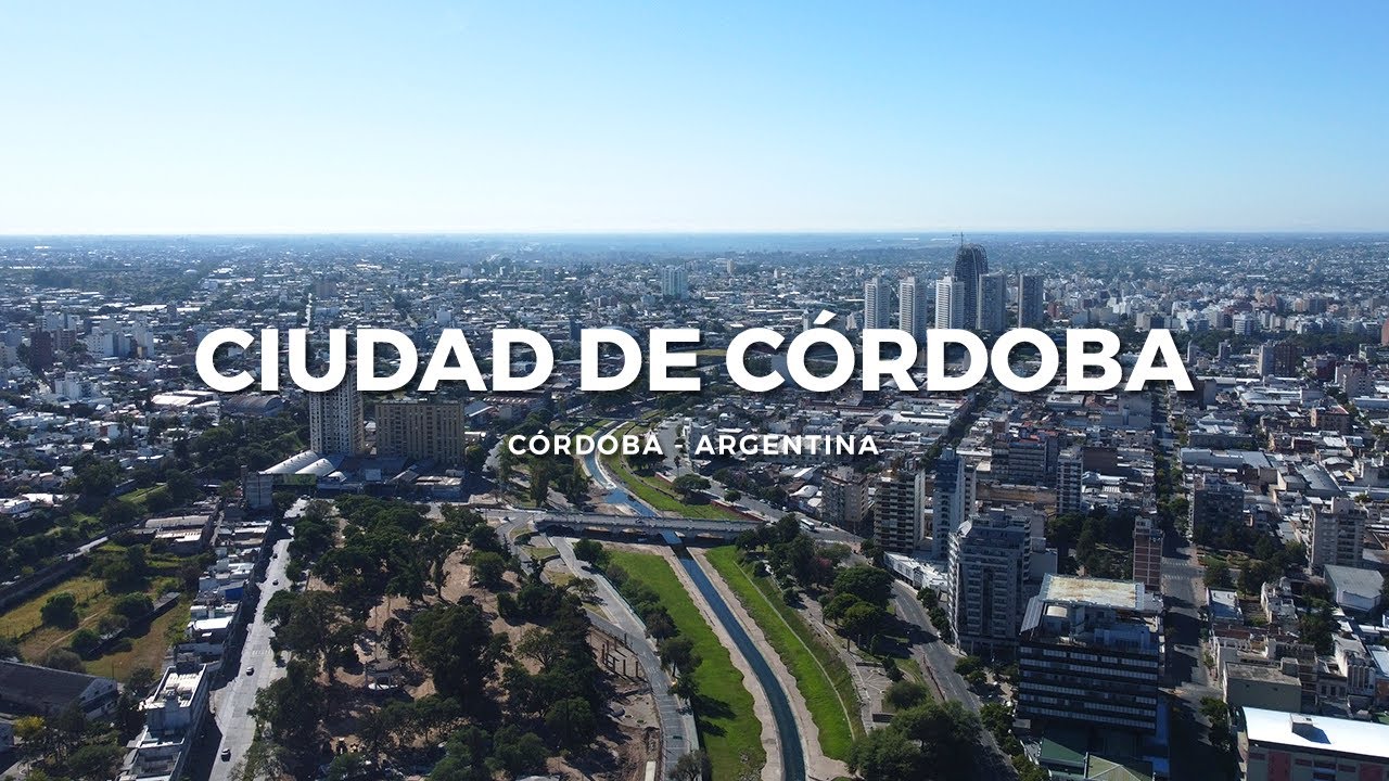 🇦🇷 Ciudad de Córdoba, Provincia de Córdoba, Argentina. 