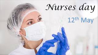 International Nurses Day Theme 2022