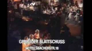 Gebrüder Blattschuss - Kreuzberger Nächte 1978 chords