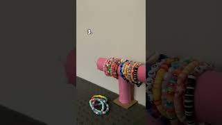 Which Bracelet Is Your Favourite?