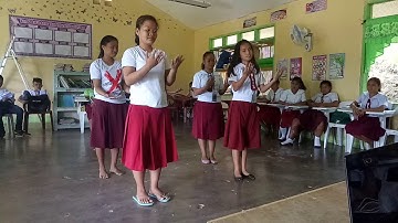 Gregorian Chant by Gr. 9