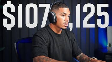 I Created a Dropshipping Store in 1 Hour & Made $107K in 24 days