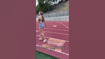 Tips On How To Do Block Starts #running