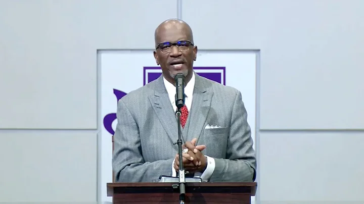 Lilly Grove Global Ministry Introduction & Invitat...