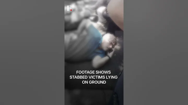 Four American Educators Injured In Stabbing Attack In China | Subscribe to Firstpost - DayDayNews
