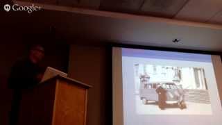 Famous Coptic SCRIPTORIUM Symposium March 12, Session 3: Digital Humanities and Eastern Christian Tradit... Wealth