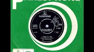 Chantelles - I THINK OF YOU (1966)