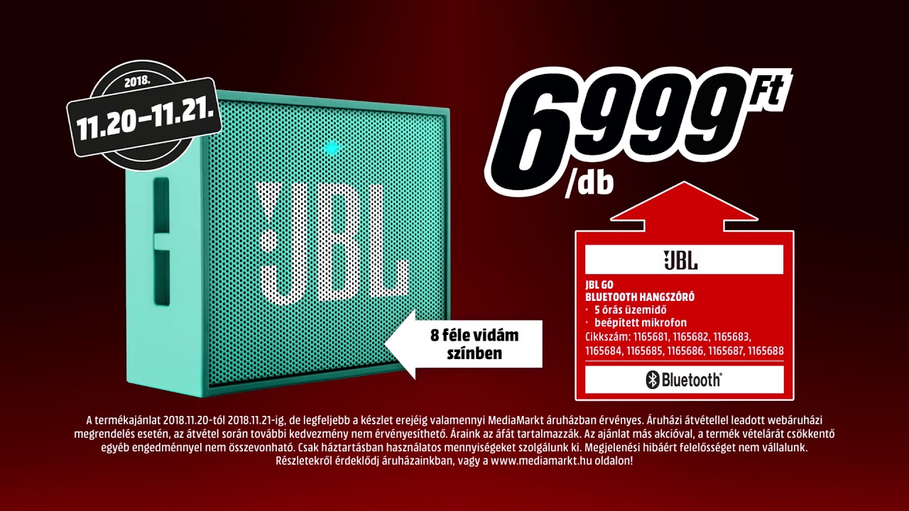 jbl 2 go media markt