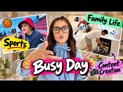 Family Life In UK 🇬🇧 | Indian Family | Hindi Vlog