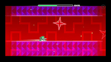 [1389451] dorabaebasic4 (by DORABAE, Normal) [Geometry Dash]