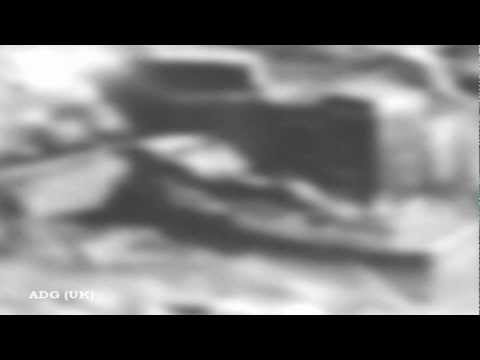Alien Moon Base Captured By Chang'e-2 Orbiter? 2012