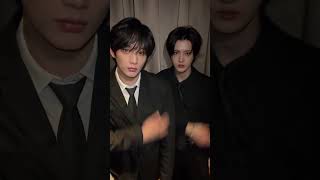 Too bad😈😈#XODIAC #소디엑 #SING #씽#LEO #리오