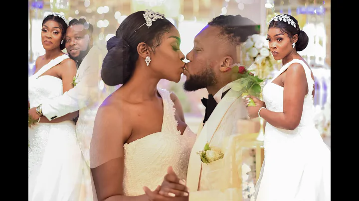 MAXWELL & NANCY + WEDDING OUR LOVE STORY
