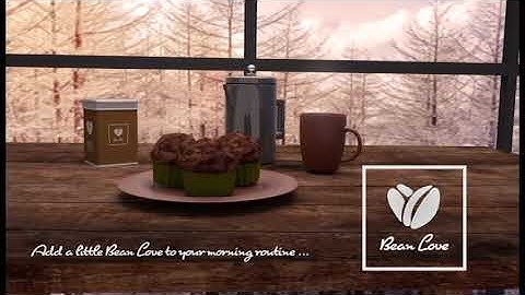 GBC - 3D Visualization II - Main Project 2