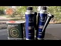 Очиститель инжектора SN SYNTHETIUM AC -1705 опыт использования