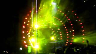 Boys Noize - Rock With You (Accapella) - Live at Electric Daisy Carnival 6-26-10