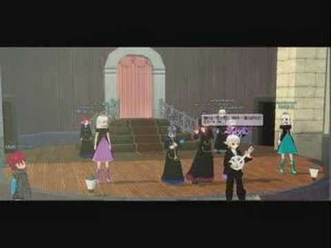 Sound Horizon公演『Roman~僕達が繋がる物語~in Mabinogi』 朝と夜の物語 YouTube